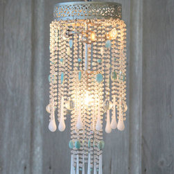 Lola Eclectic - Pendant Lighting