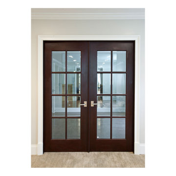 Classic Interior Doors | Glenview Haus | GDI-916 DD