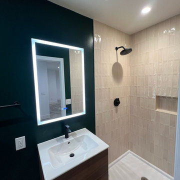 ADU - garage conversion to ADU