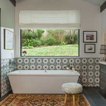 Master Bath New Meadows