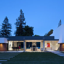 Elevations