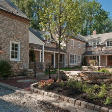 Courtyards