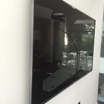 TV Installs - Various