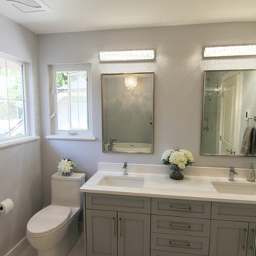 Port Moody Ensuite
