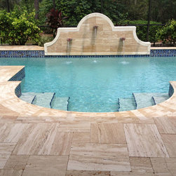 Patara Pavers - Products
