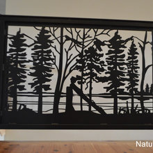 Landscaping And Trees