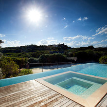 Pools