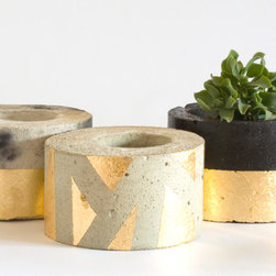 Ms Kruger Planter - Products