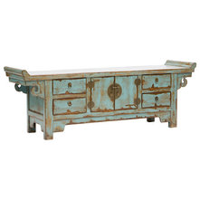 Rustic Buffets And Sideboards by High Fashion Home