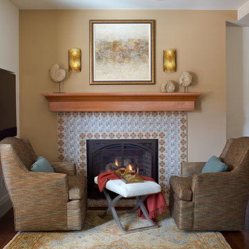 Cherry Creek Townhouse