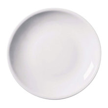 Dinner Plates and Glassware