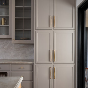 Glendora Kitchen