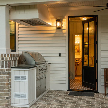 Homestead Remodel