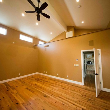 Whole house remodel/Addition - Fresno County