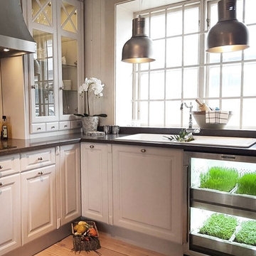 Design Ideas Featuring Urban Cultivator™