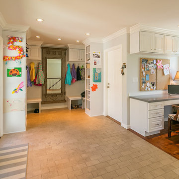 Mercer Island Rambler