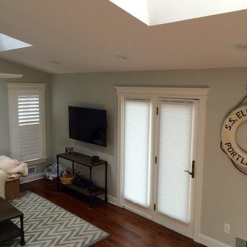 Cellular Shades