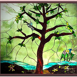 Other Windows- Tiffany Pinehurst - Windows