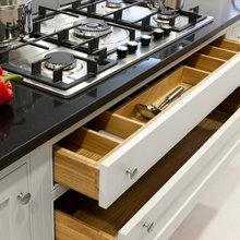 Kitchen Ideas