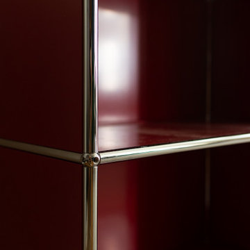 Appartement SIX