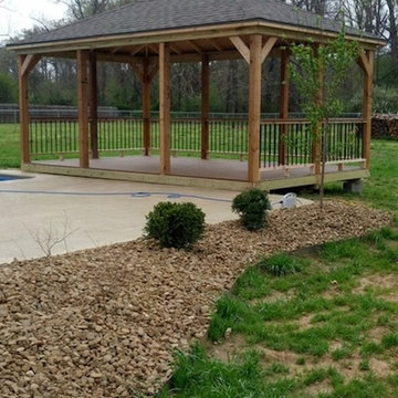 Our Work