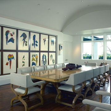 Cabrillo Residence