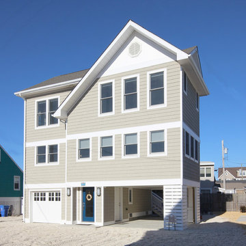 Neptune Court - New Home