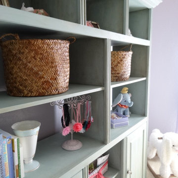 Nursery