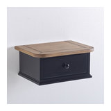 Столик подвесной настенный, Lipstick LA REDOUTE INTERIEURS