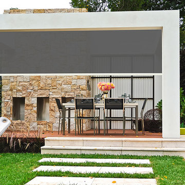 Retractable Screens