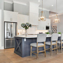 Capel Sound Kitchen