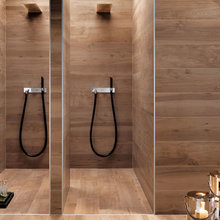 wood tile