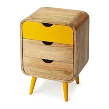 MCM / Nightstand
