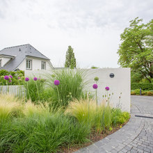 Gartensituationen