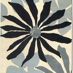 Contemporary Rugs - Rugs