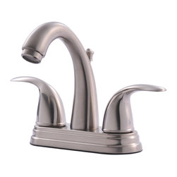 HARDWARE HOUSE - Bathroom Sink Faucets