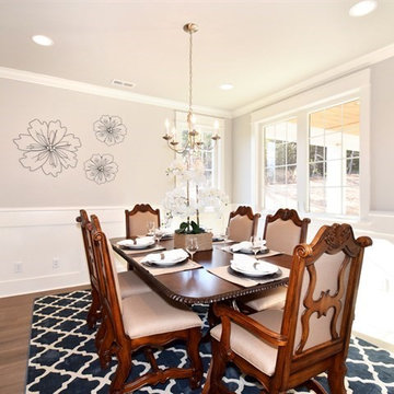 Westport New Construction