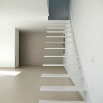 CASA PEQUEÑA PARA UNA FAMILIA NUMEROSA