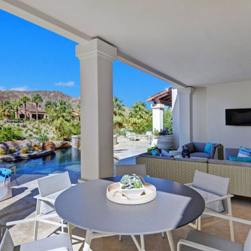 Private Residence @ Tradition - La Quinta