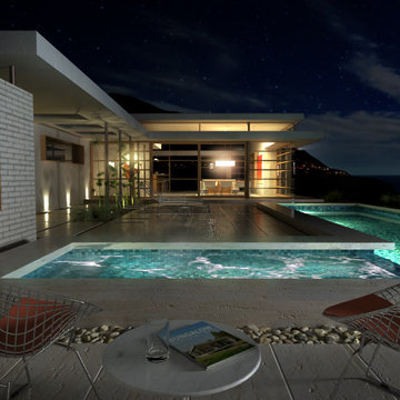 Sandcastle Residence