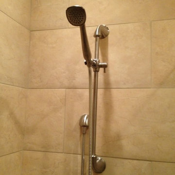 Portland Bathroom Remodel and Bath Tub Removal