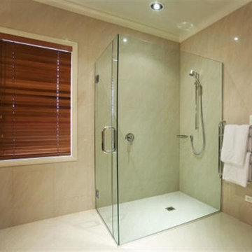 Bathroom Shower Screens Brisbane