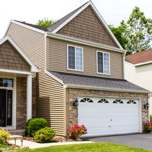 siding
