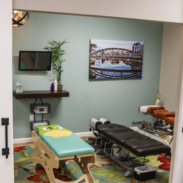 Chiropractic Office