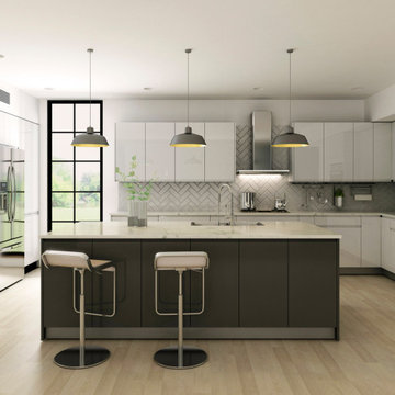 Kitchen Project