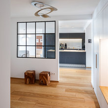 Interiors