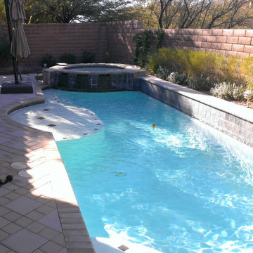 Amazing Backyard Transformations! from dull to Dazzling!