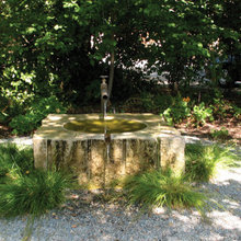 Fountain