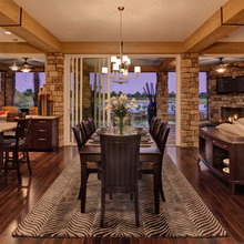 Great rooms