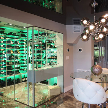 Deerfield Wine Room and Counter